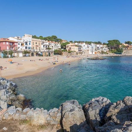 Appartement Marg G-2 - Calella De Palafrugell à Llafranc Extérieur photo