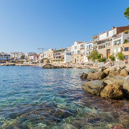 Appartement Marg G-2 - Calella De Palafrugell à Llafranc Extérieur photo