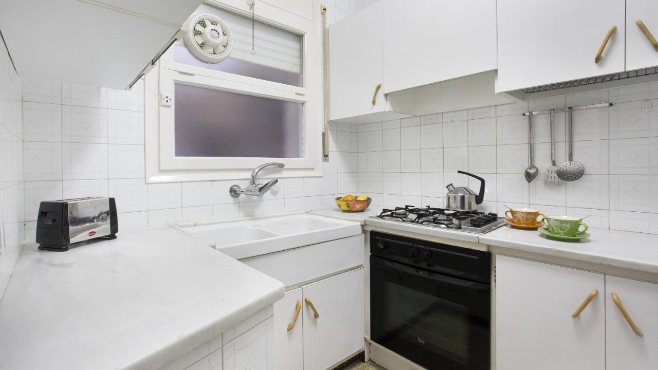Appartement Marg G-2 - Calella De Palafrugell à Llafranc Extérieur photo