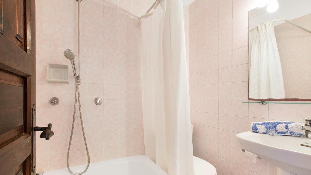 Appartement Marg G-2 - Calella De Palafrugell à Llafranc Extérieur photo